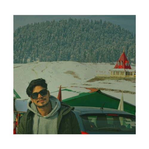 Amit K.