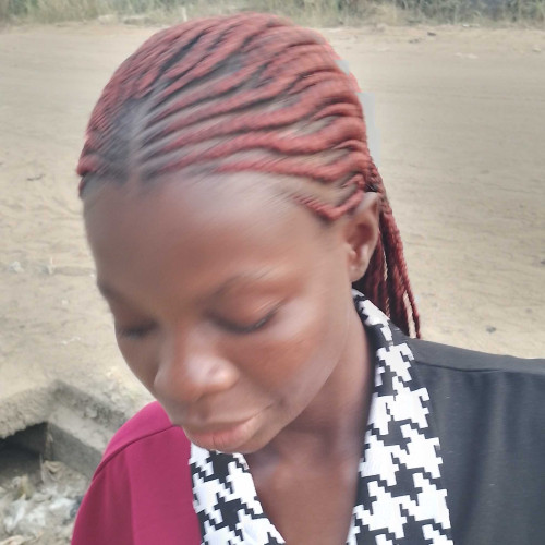 Onyedikachi S.