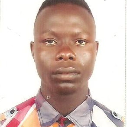 Isaac Ebike A. profile photo