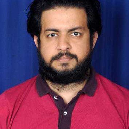 Arun P. profile photo