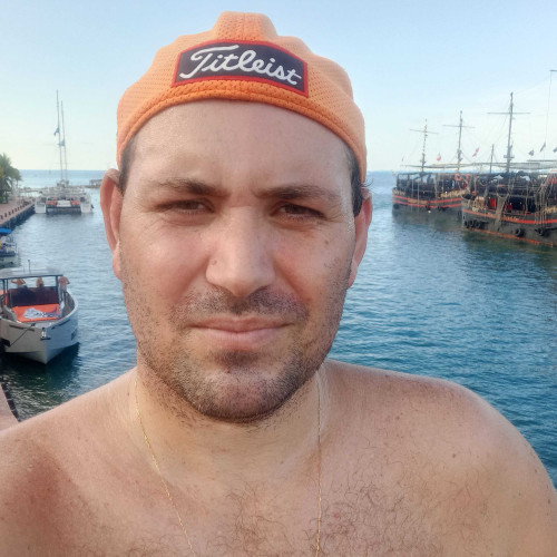 Jorge D. profile photo