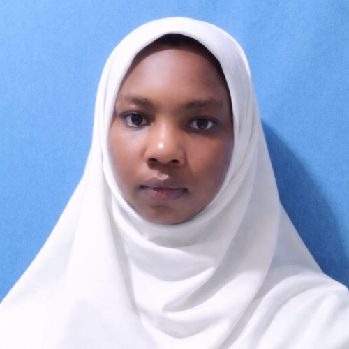 Lilian K. profile photo