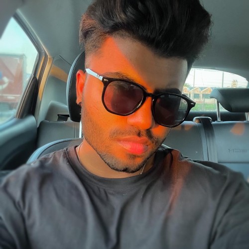 Sharandeep  S.