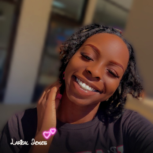 Larieal J. profile photo