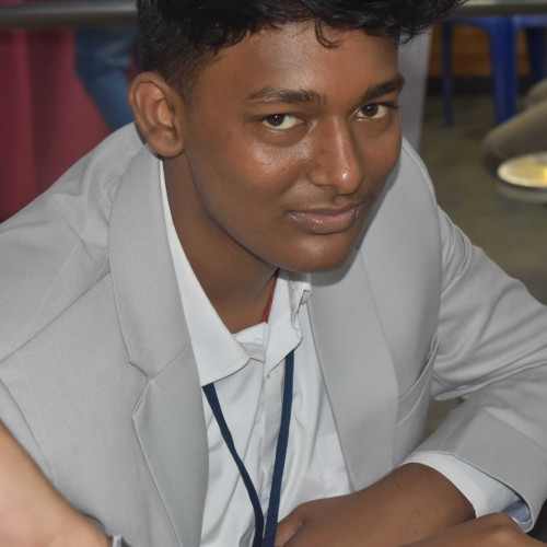 PIYUSH M. profile photo