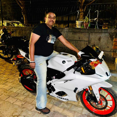 Manthan B. profile photo