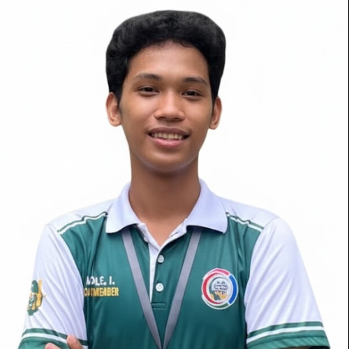 ian m. profile photo