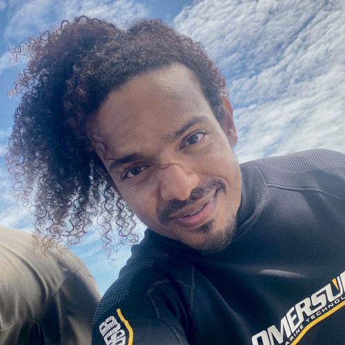 Romey B. profile photo