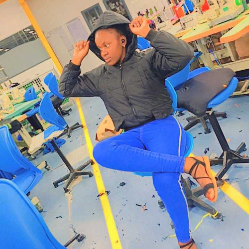 Caroline K. profile photo