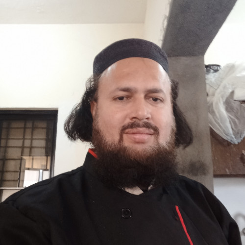 Aliasgher  Q. profile photo