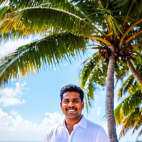 Ram K.