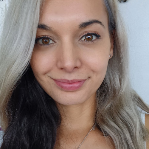 Samantha B. profile photo
