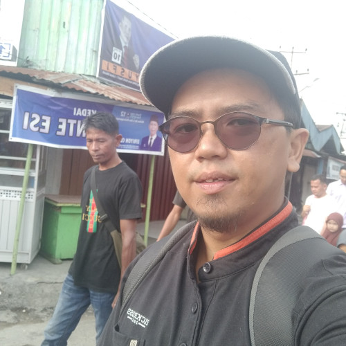 Hendra I. profile photo
