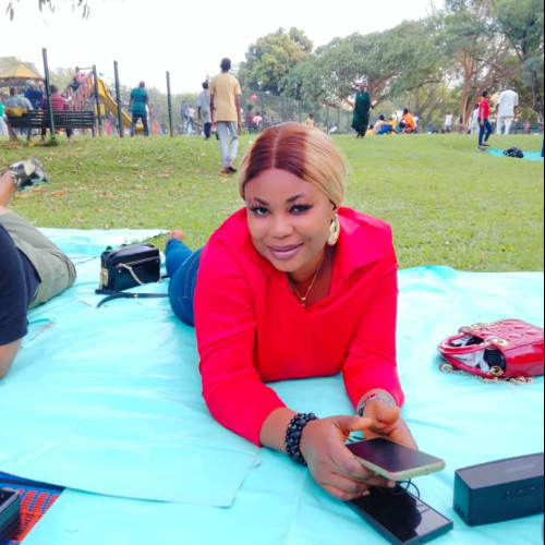 Princcess C. profile photo