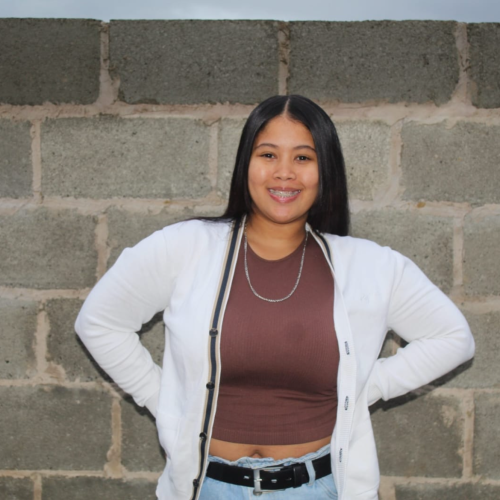 Tashrynne G. profile photo