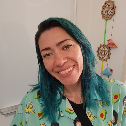 Raffaela F. profile photo