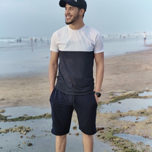 Said A. profile photo