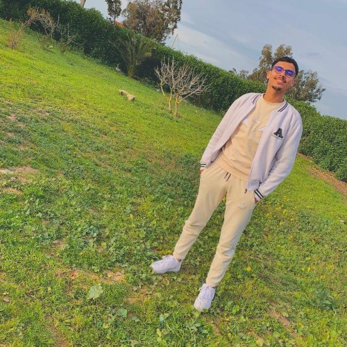 Ahmed B.