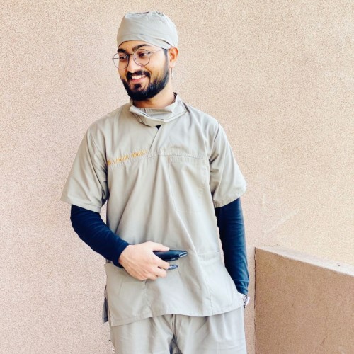 Waqar A.
