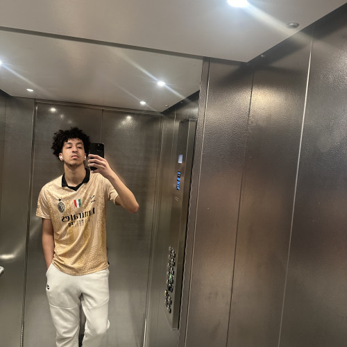 Oussama E. profile photo