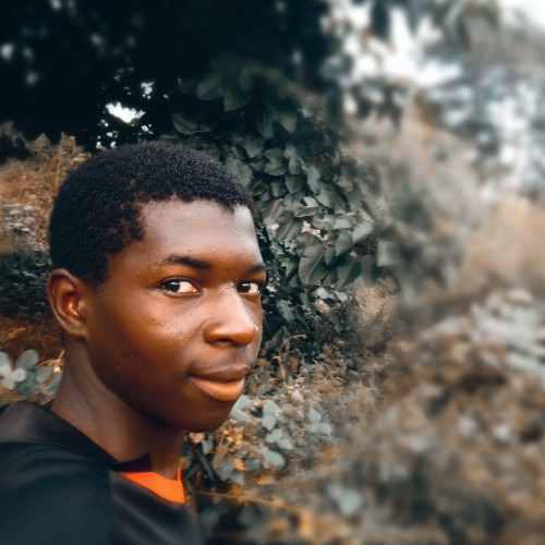 Manasseh  S. profile photo