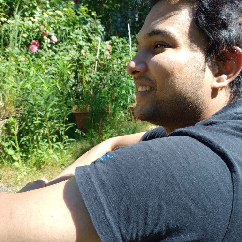 Akash G. profile photo