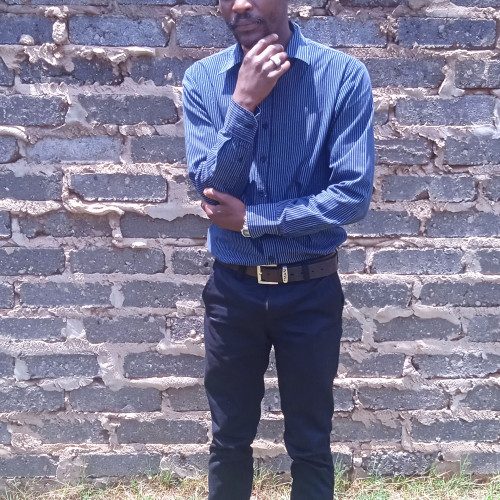 Mpho K. profile photo