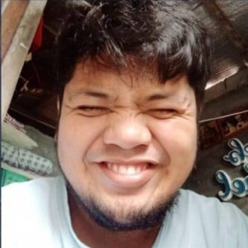 James Cedie S. profile photo