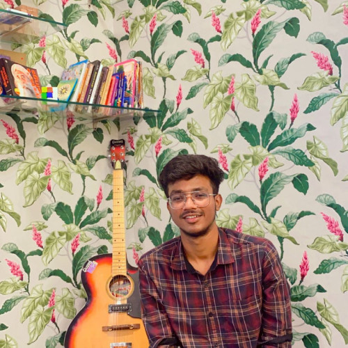 Amish Singh R. profile photo