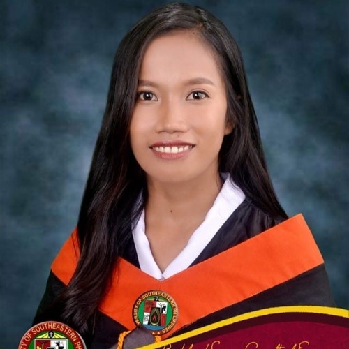 Drelyn S.
