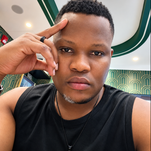 Gideon M. profile photo