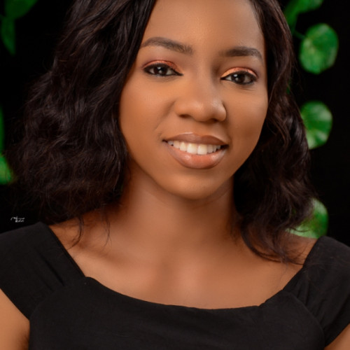 Grace  A. profile photo