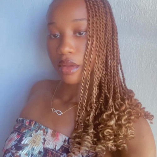 Angel  O. profile photo