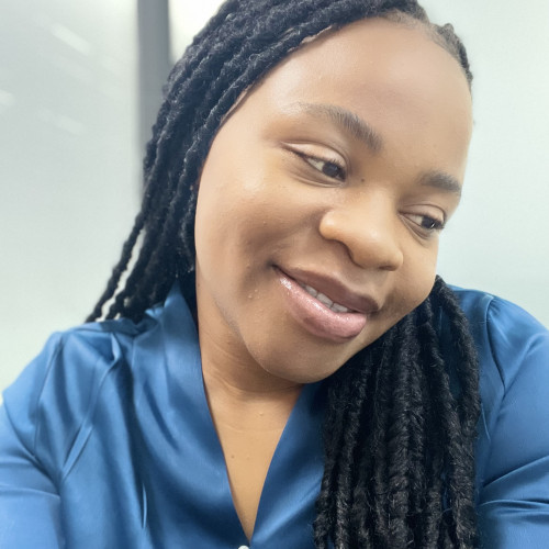 Joy O. profile photo