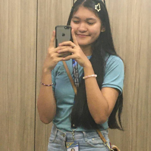 FRESHYA I. profile photo