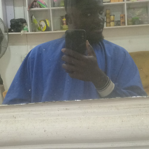 Elijah E. profile photo