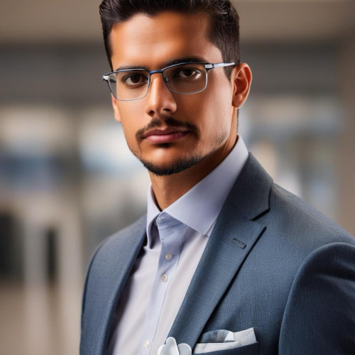 rohit d. profile photo