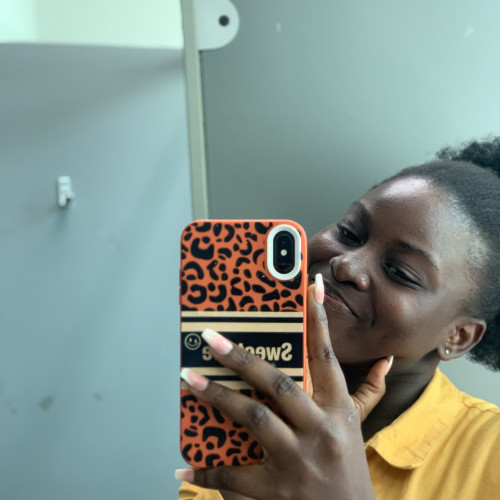 Sitsofe B. profile photo