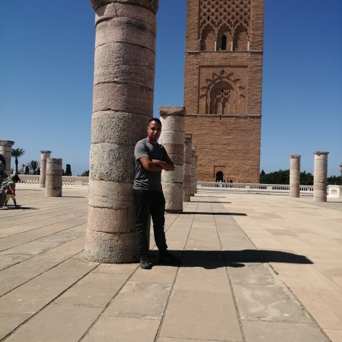 Reda Y. profile photo