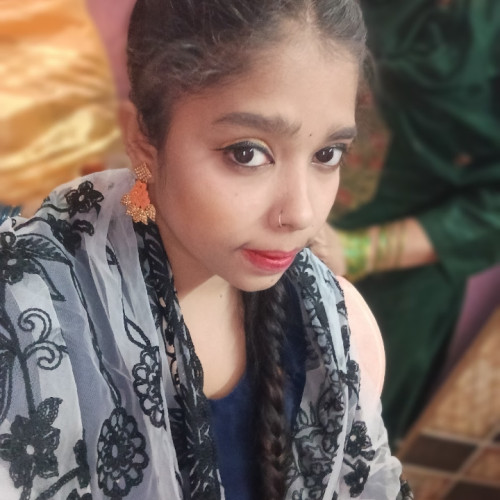 Shagufa P. profile photo