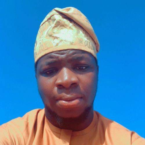 Abdulbasit B. profile photo