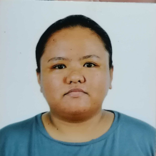 Jan Marie G. profile photo