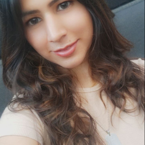 Raji N. profile photo
