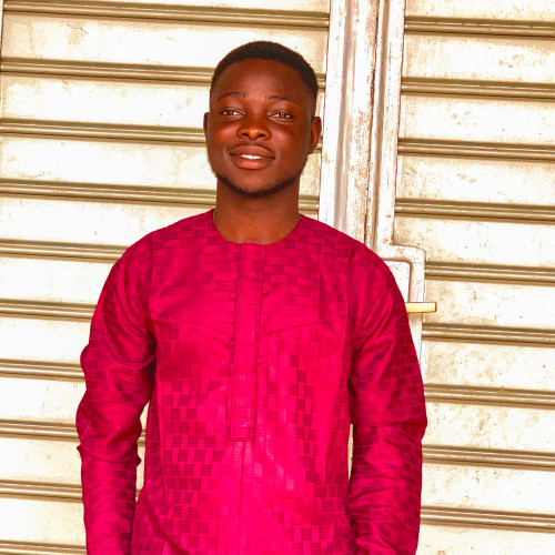 Okewusi  E. profile photo