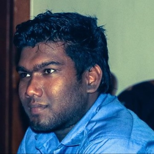 Udara S.