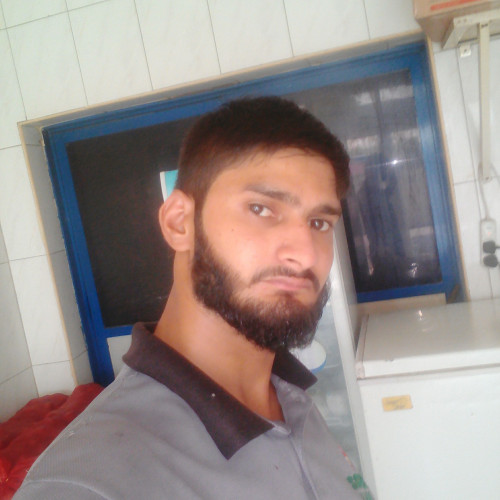 Saqib A. profile photo