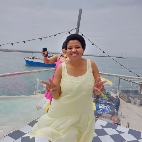 Lungiswa  J. profile photo