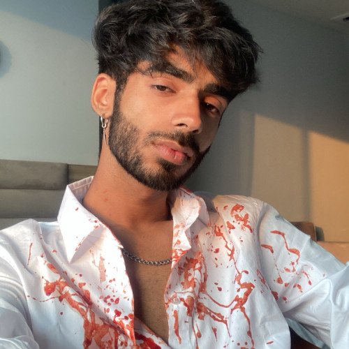 Aryan A.