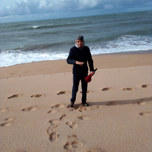 Abdelhamid L. profile photo