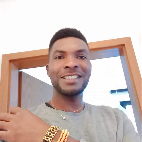 Onoja  V. profile photo